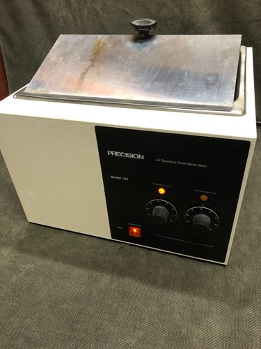 Thermo fisher scientific bagno - thermo,