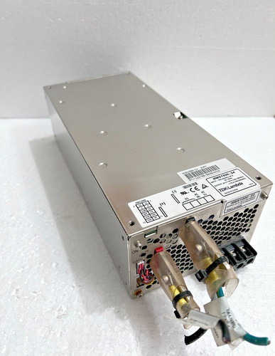 Alimentatore tdk lambda - alimentatore, tdk-lambda