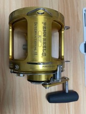 Mulinello da Pesca PENN