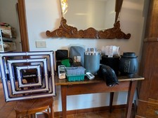 Kit Grow Box completa