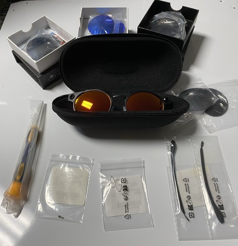 Occhiali sole oakley oo6046 - sole,