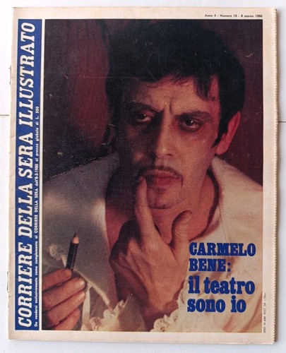 Corriere della sera illustrato - corriere,