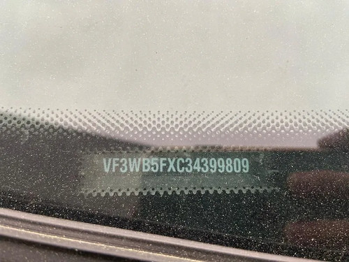 Motore peugeot 308 207 - motore,