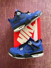 Nike Air Jordan 4 Retro