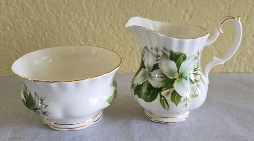Royal albert trillium crema - albert,