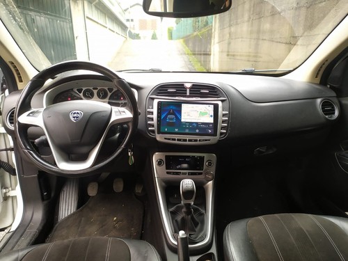 Autoradio android lancia - autoradio,