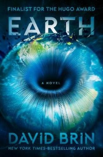 David brin earth - david,