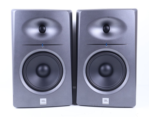 Jbl lsr2325p 2300 - 2300, da