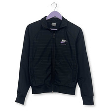 Felpa Nike Paris Vintage nera