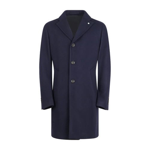 1911 cappotto blu - -,