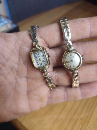 Orologio donna gruen - ,