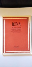 Bona - Il solfeggio su doppio