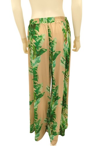 Set pantaloni crop top - , amir