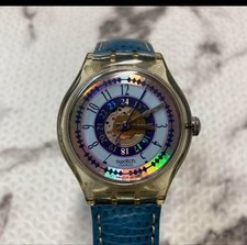 Orologio Swatch vintage