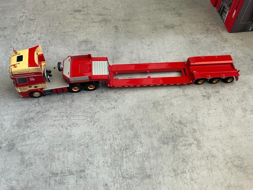 Imc torben rafn scania - 1:50,