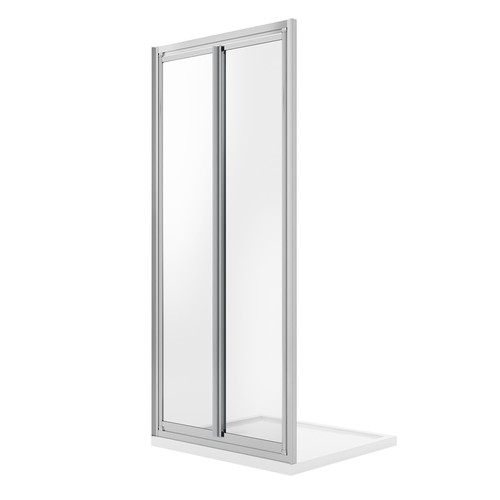 Porta doccia nicchia 90cm - doccia,