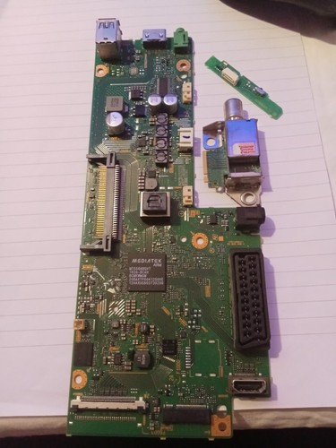 Scheda madre mainboard per - madre/mainboard, tv