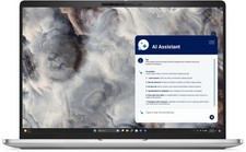 DELL Pro 16 Plus PB16250 Intel