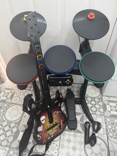 Guitar hero world tour - guitar,