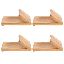 4X Apri per Sgusciare Le Ostriche, Sgusciatrice per  di Mare, Portaut2779