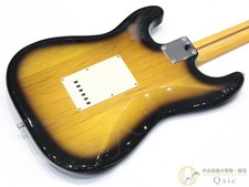 Fender Japan ST57 1957 Reissue Stratocaster Chitarra elettrica