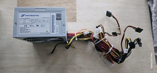 Atx 600watt alimentatore - atx,