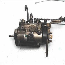 POMPA COMMON RAIL INIEZIONE GASOLIO ALTA PRESSIONE LUCAS FIAT PUNTO 176 1.7TD 19