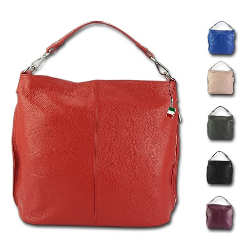 Florence hobo bag - borsa, a