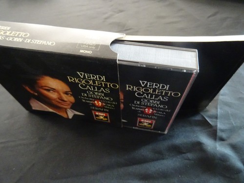 Verdi rigoletto callas - verdi;, "rigoletto";