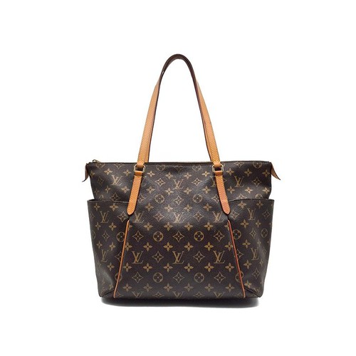 Louis vuitton monogram totally - louis,