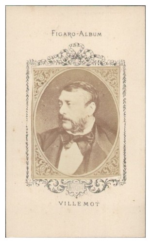 Y1774 foto cdv - -,