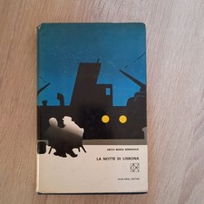 Erich Maria Remarque - LA