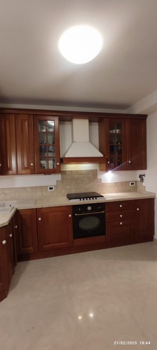 Cucina scavolini con - cucina,