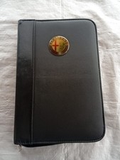 ALFA ROMEO Porta libretto