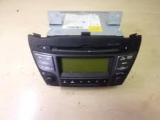 Radio CD Hyundai ix35 2015