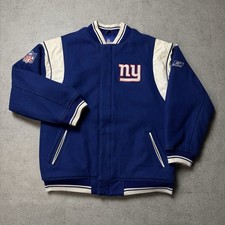 Giacca Reebok NFL Giants