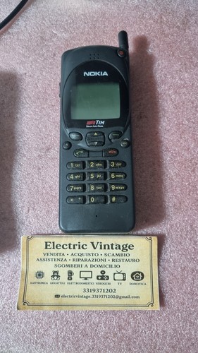 K0990nn cellulare nokia 2110 - *k0990nn-cellulare,