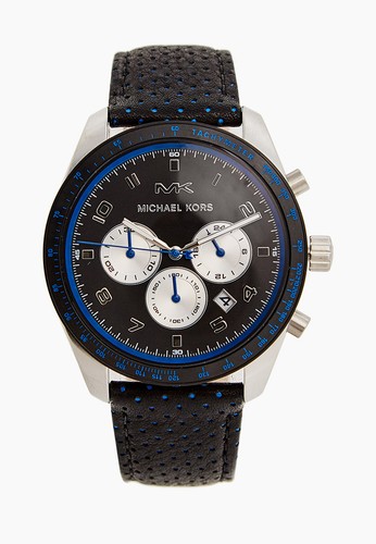 Michael kors keaton mk8706 - keaton,