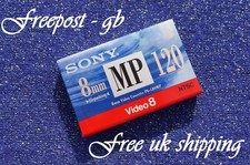 NASTRO VIDEOCAMERA SONY P6-120