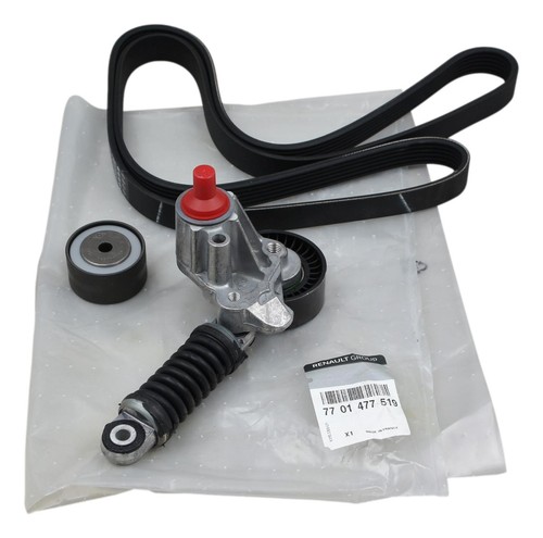 Tensionatore cinghia