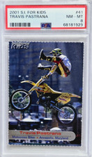 2001 SI For Kids #41 Travis