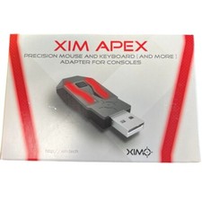 XIM APEX Convertitore Adattatore Mouse e Tastiera per PS4 PS3 Xbox One Xbox 360
