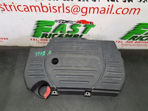 Copertura motore suzuki vitara - copertura,