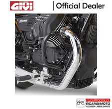 TN8202 GIVI PARAMOTORE PARACOLPI MOTO GUZZI V7 850 Stone /Special 2021 2022 2023