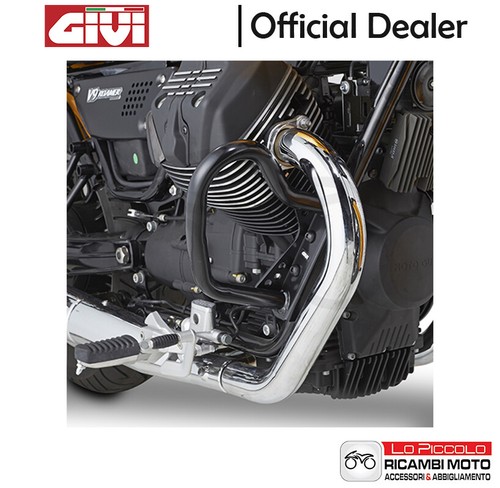 Tn8202 givi paramotore - givi,