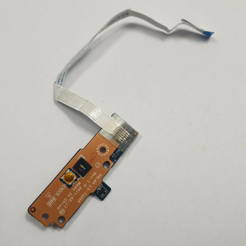 Asus k53b powerbutton scheda - asus,
