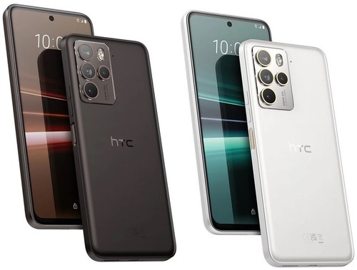 Htc u23 pro - htc, gb