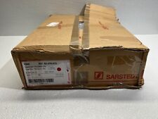 Tubo SARSTEDT 5mL 75x12mm PS