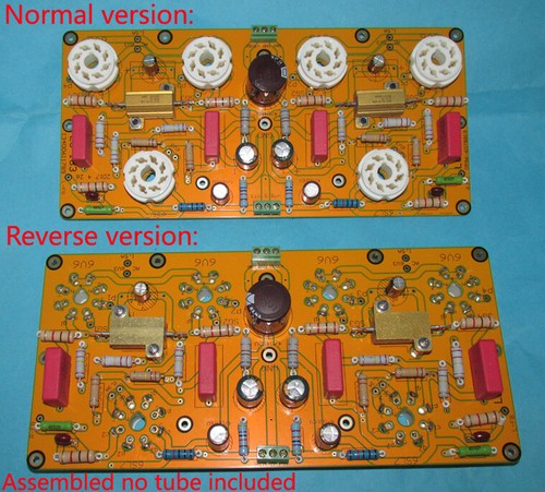 6sl7 6n9p 6v6 10w - 6n9p,