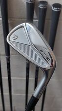 SET FERRI TAYLOR MADE P.7MC FORGED 5-PW SHAFT GRAFITE DIAMANA THUMP 95 STIFF